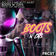 Boots 'N' Cats by MVRT album cover