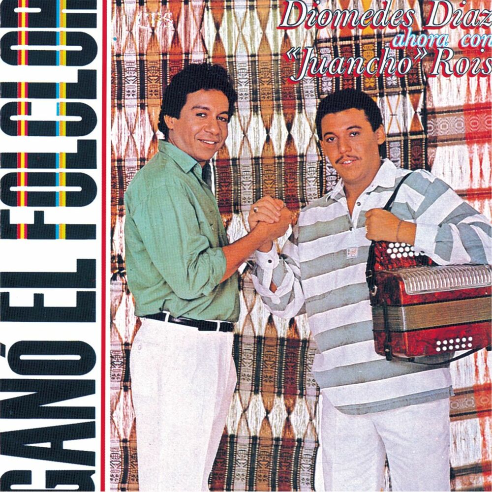 Picture of Gano El Folclor