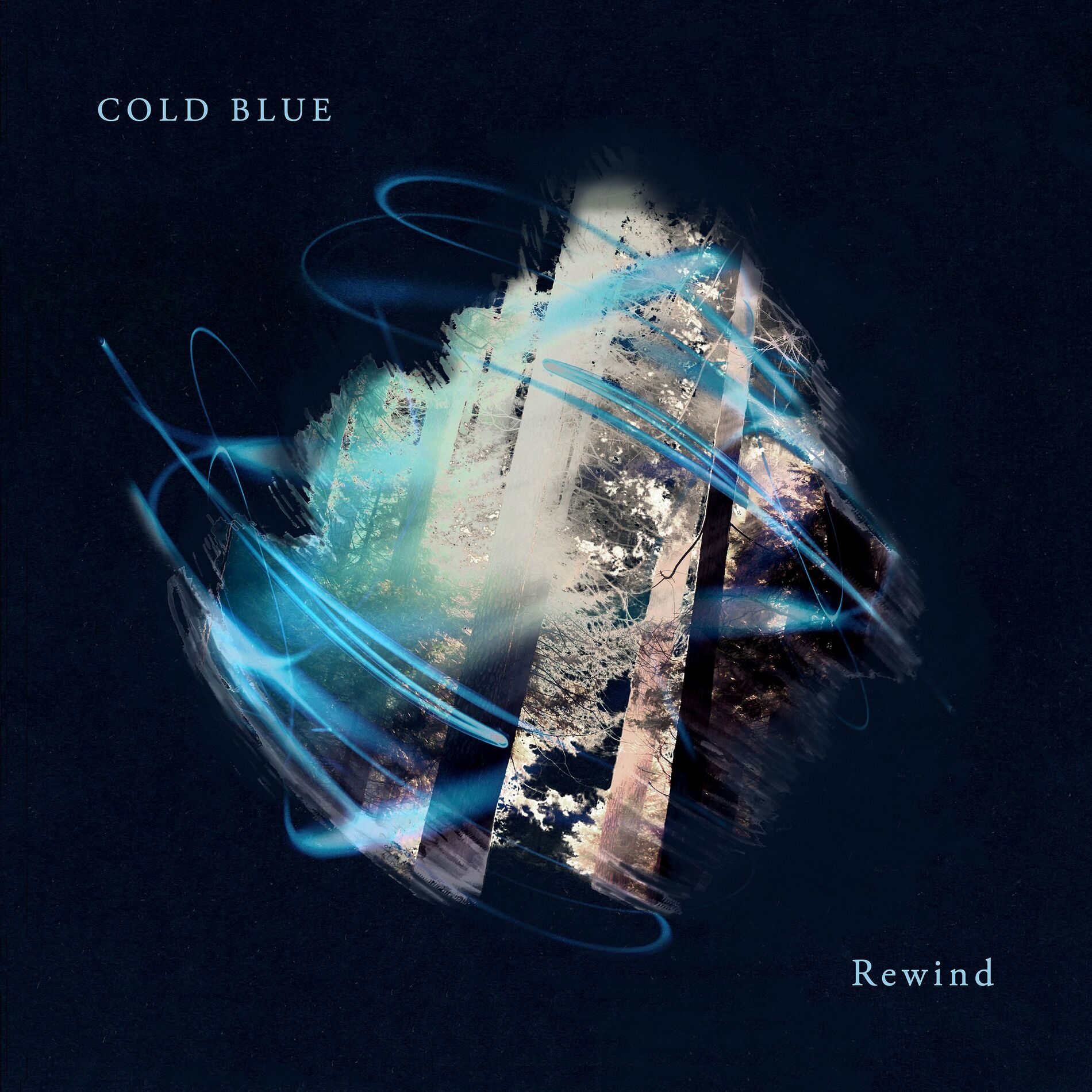 Album cover of Rewind