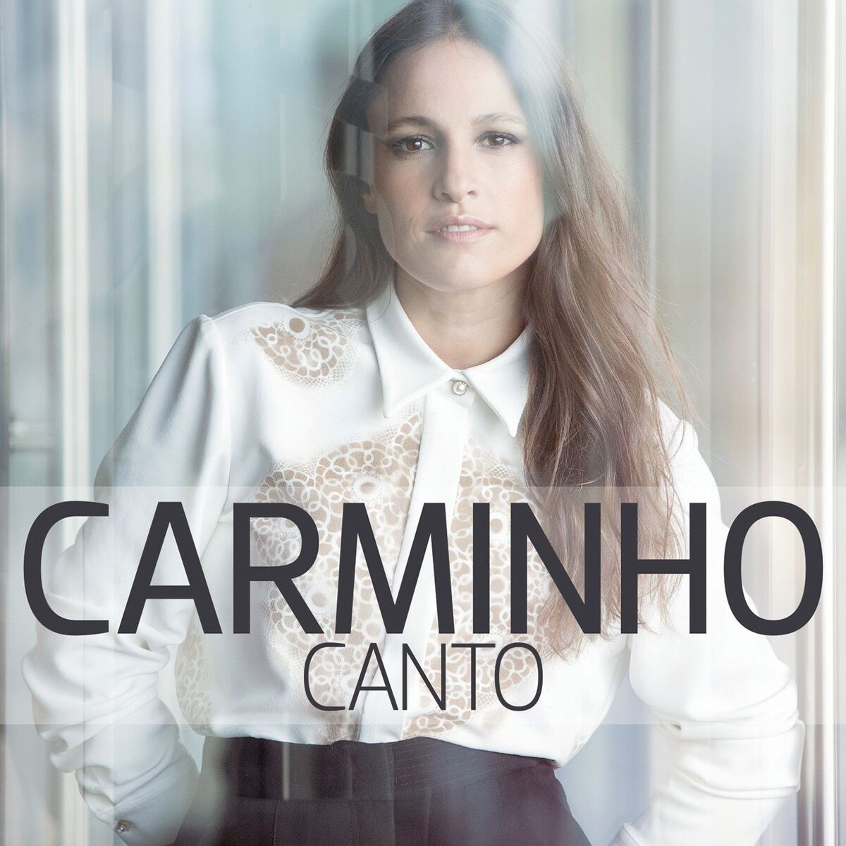 Album cover of Chuva no mar (feat. Marisa Monte)