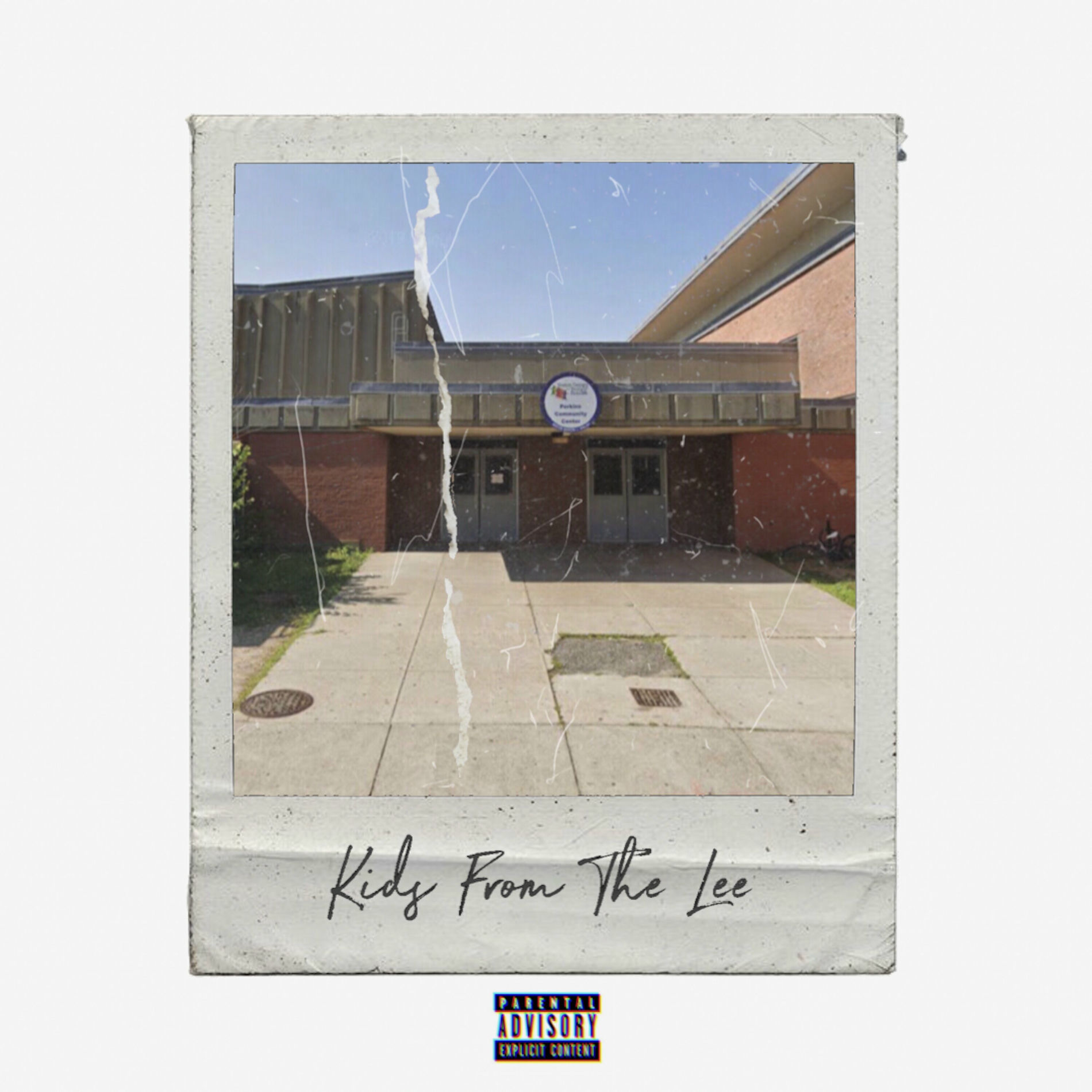 Album cover of Kids From The Lee