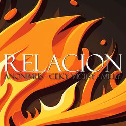 Cover of Relacion