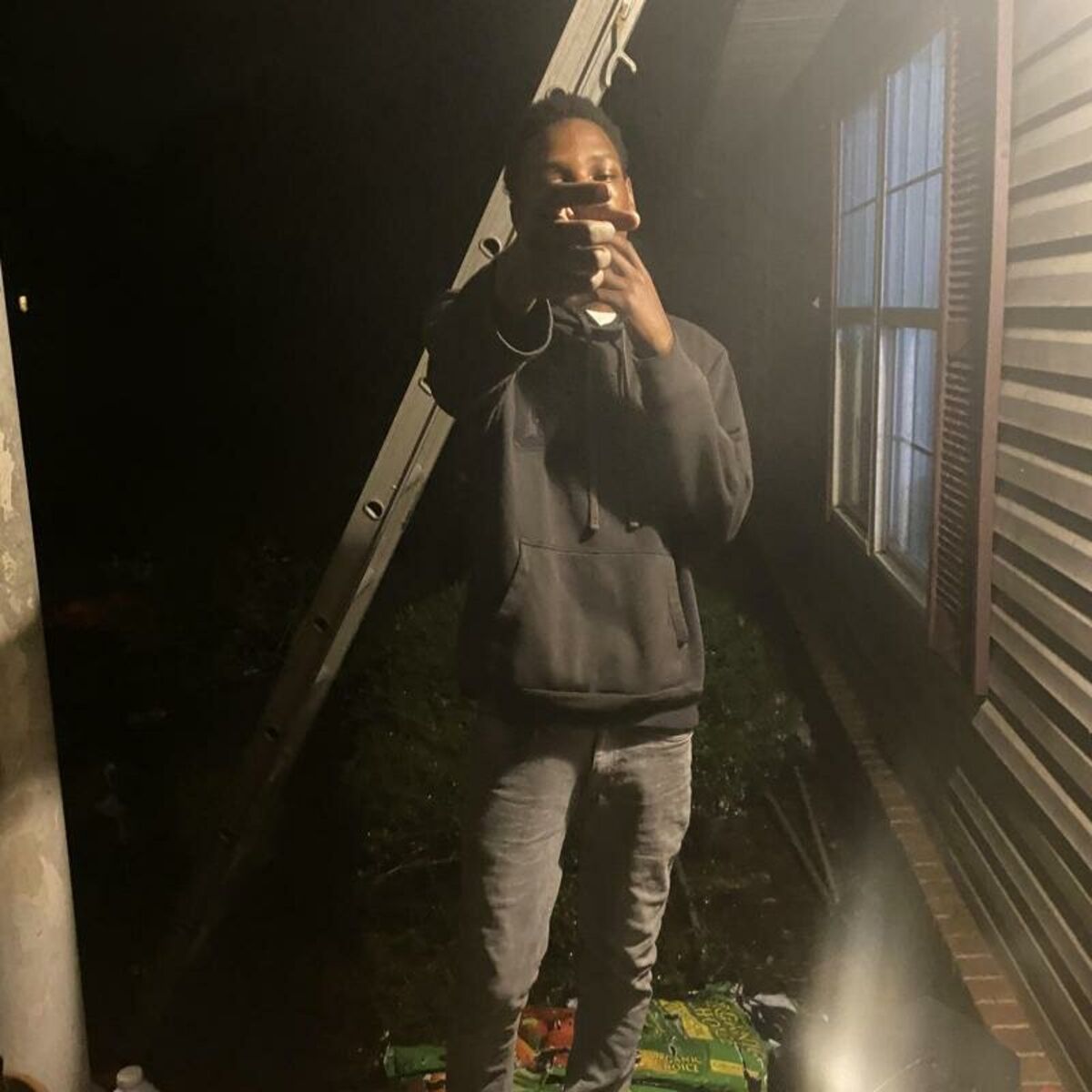 Album cover of Poppin Now