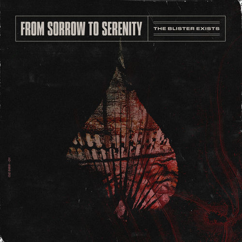 Serenity Booster by From Sorrow to Serenity - 80 BPM