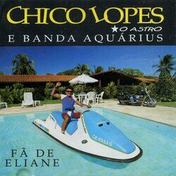 Cover of Fã de Eliane
