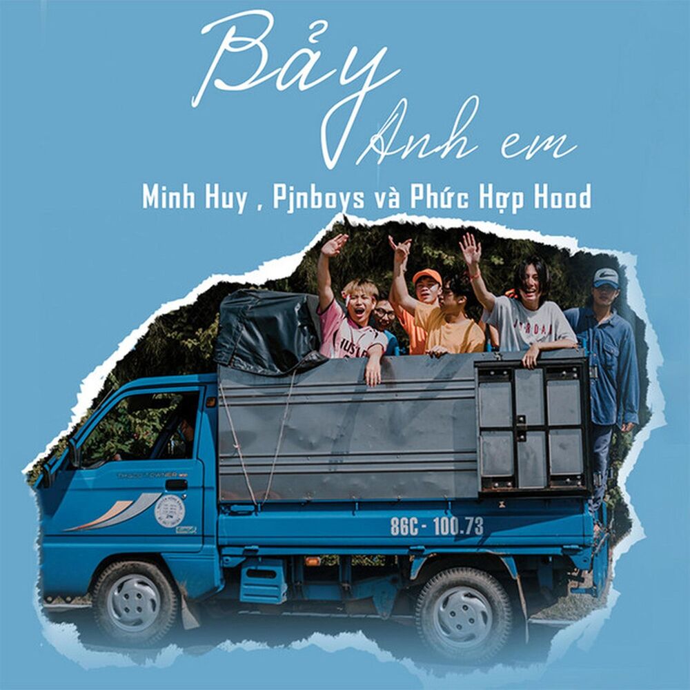 Picture of Bảy Anh Em