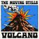 Volcano