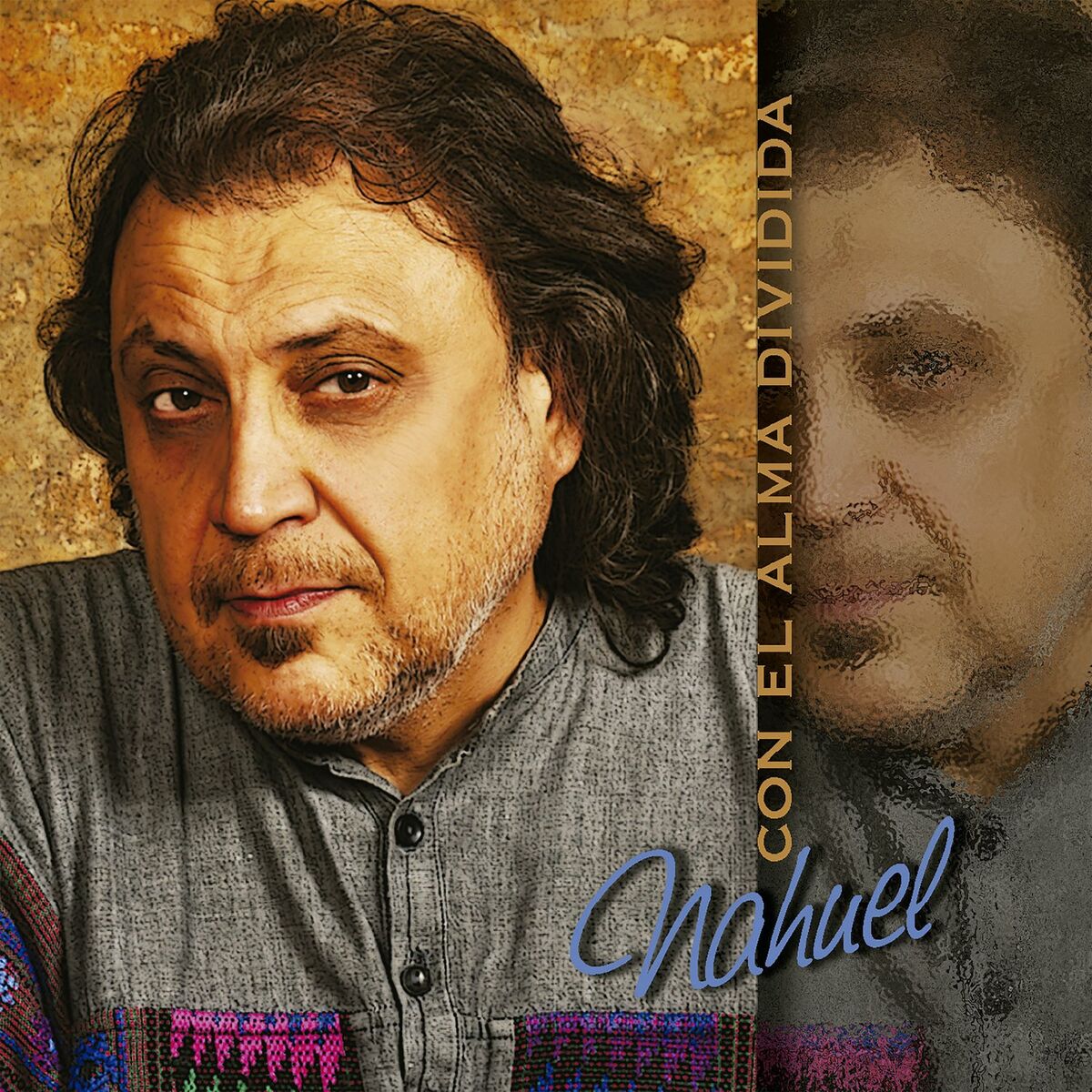 Album cover of Con el Alma Dividida