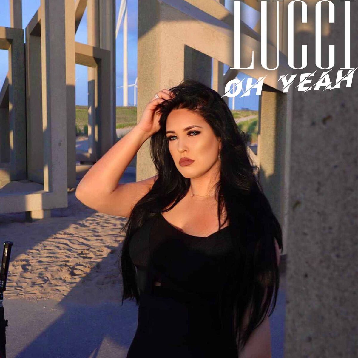 Album cover of Oh Yeah