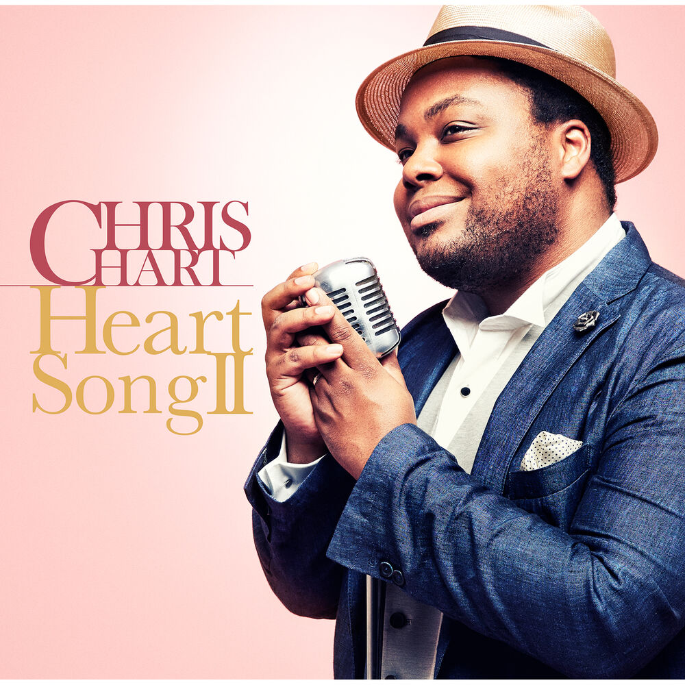 Picture of Heart Song II
