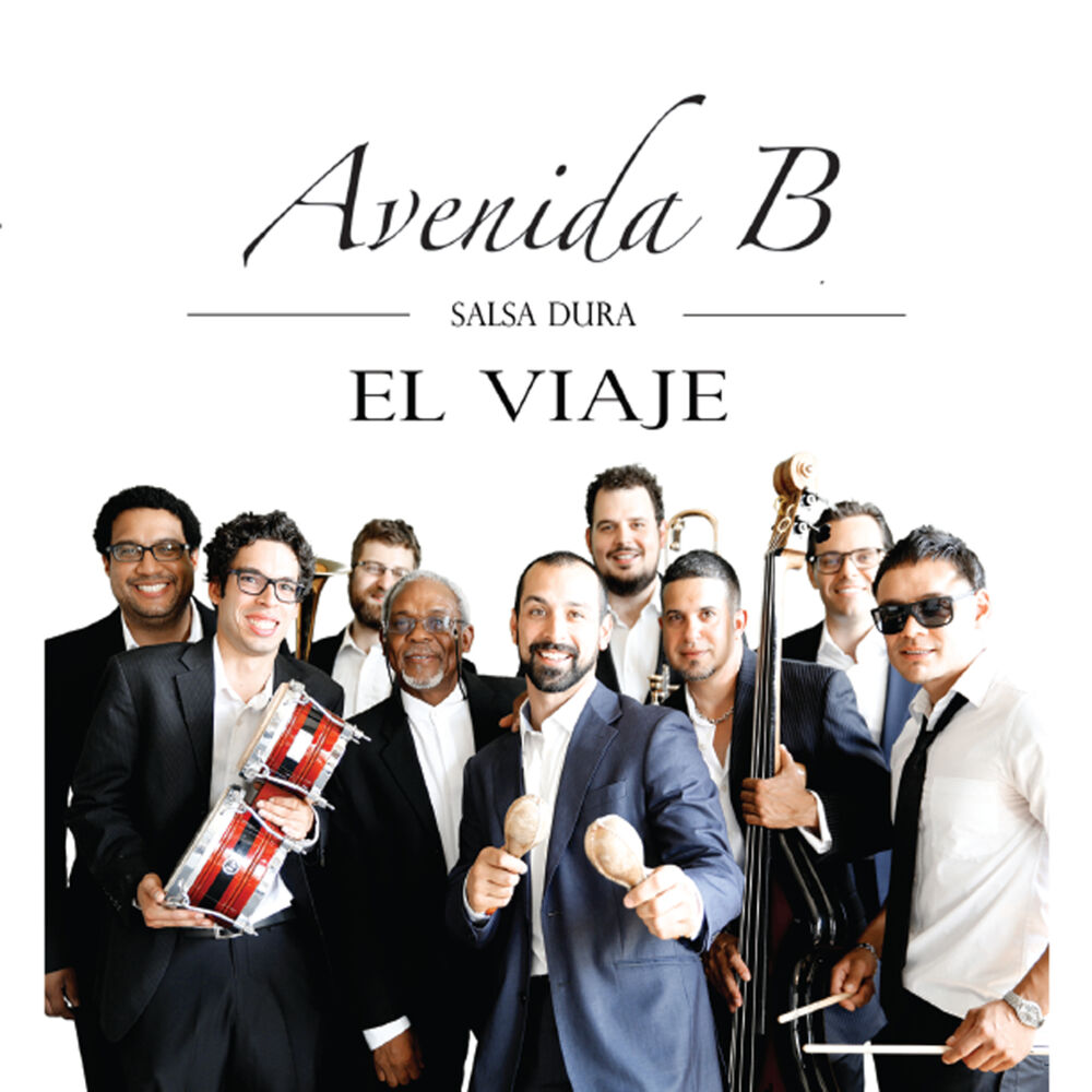 Picture of El Viaje