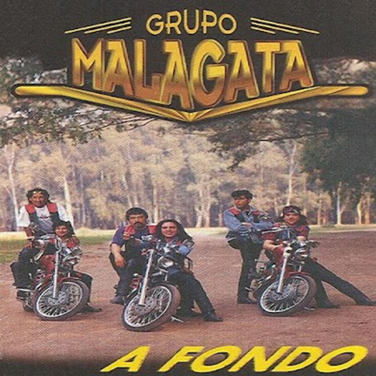 Album cover of A Fondo