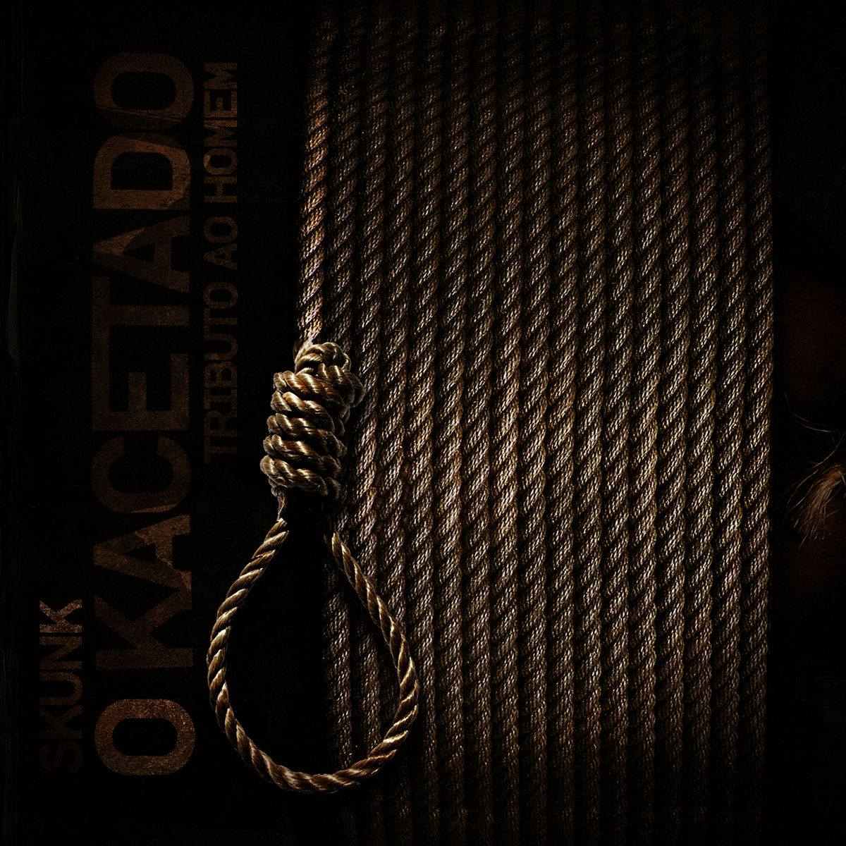 Album cover of Tributo ao Homem