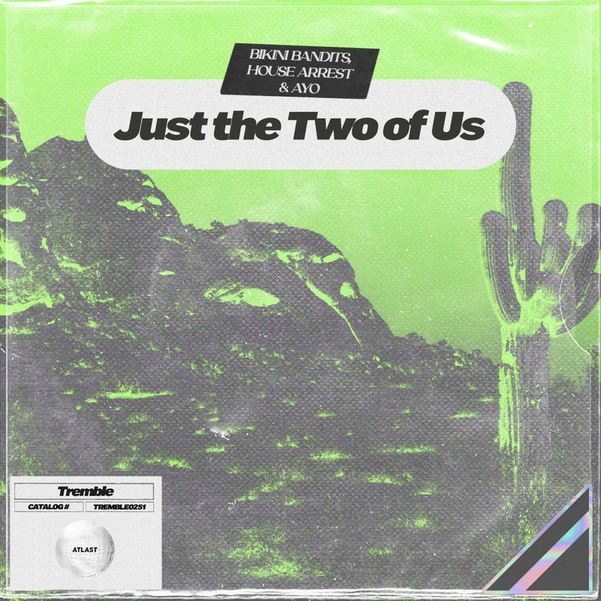Album cover of Just the Two of Us