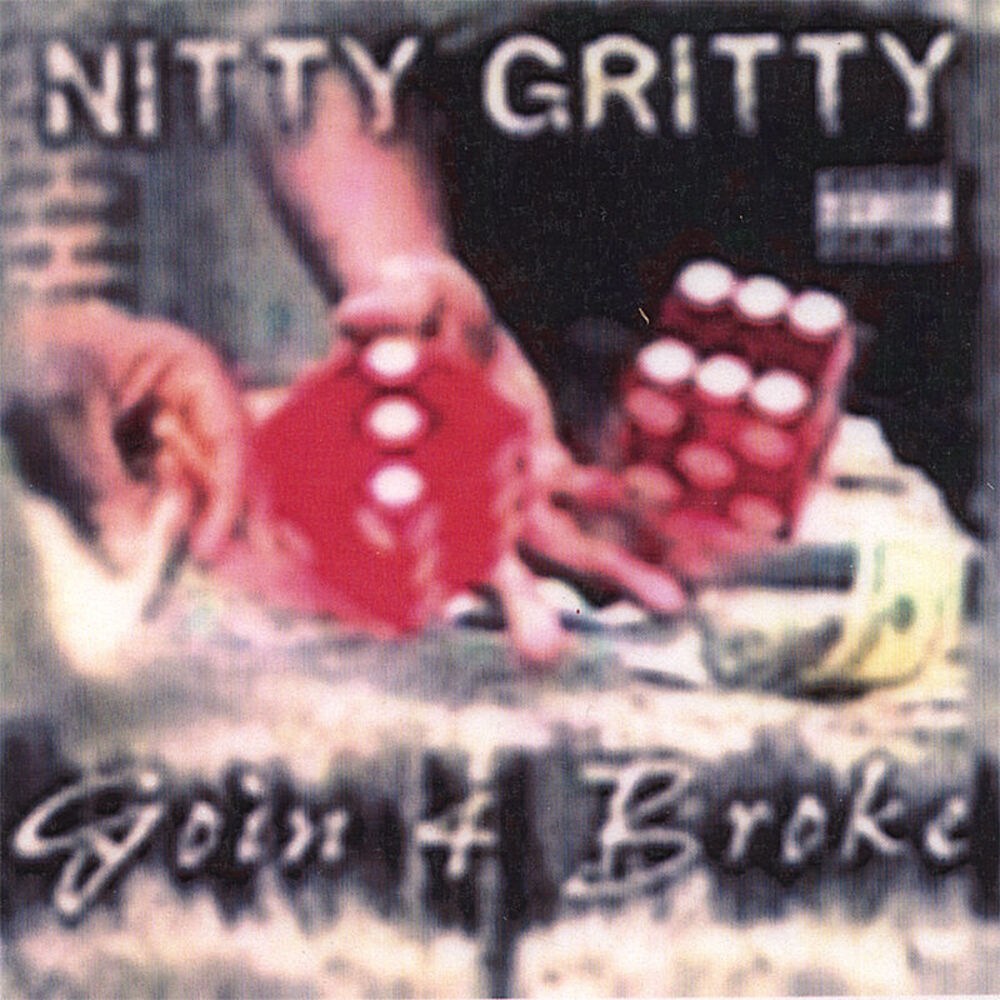 Picture of GOIN 4 BROKE