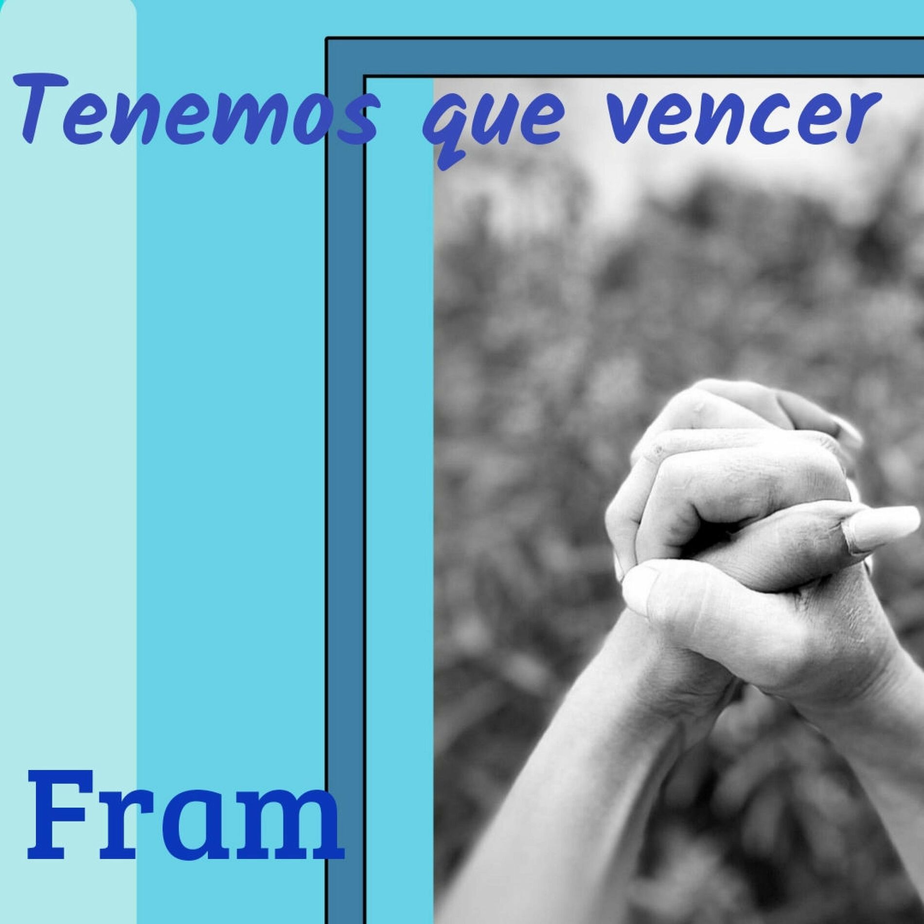 Album cover of Tenemos que vencer (feat. Rodrigo)