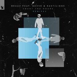 Cover of Count The Hours (Remixes)