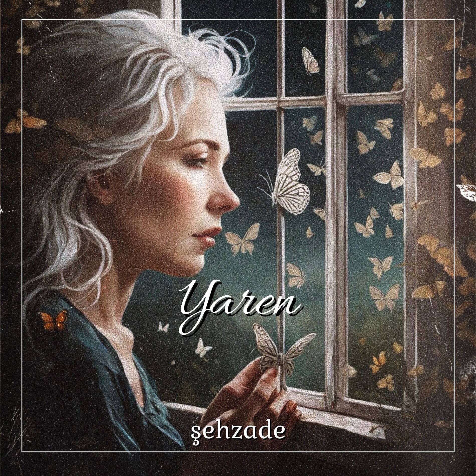 Album cover of Yaren