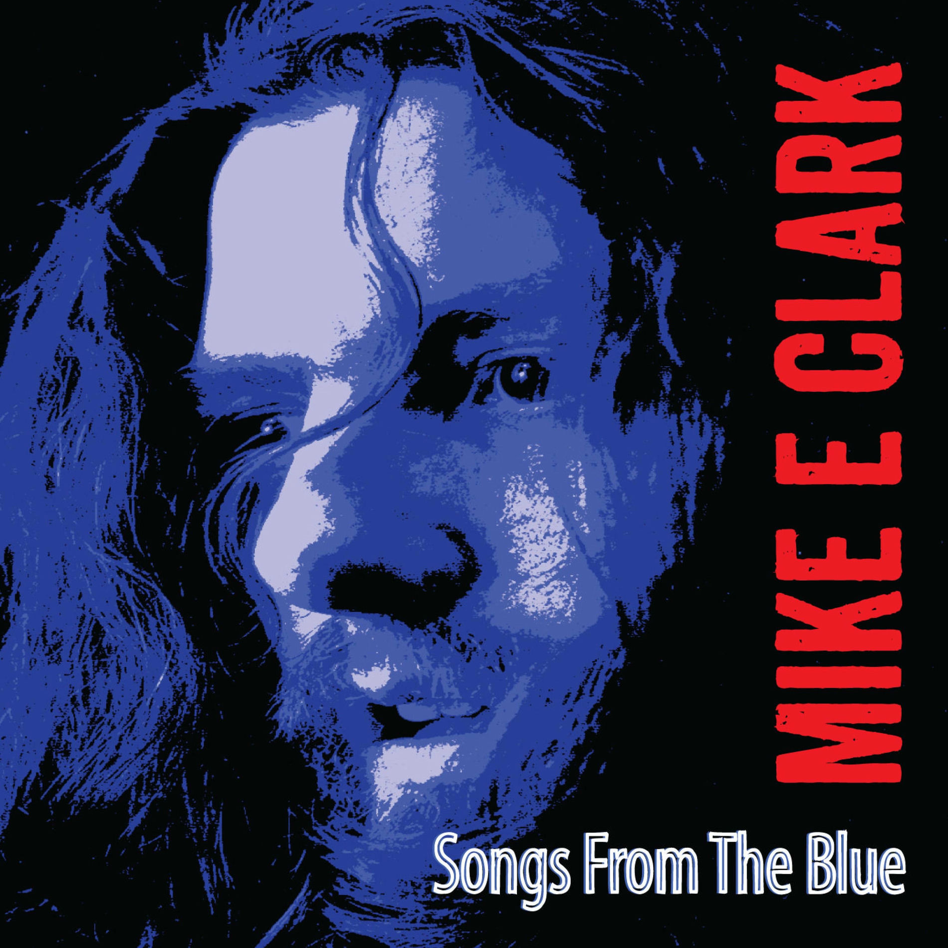 Mike E. Clark - Mike E. Clark's Psychopathic Murder Mix Vol