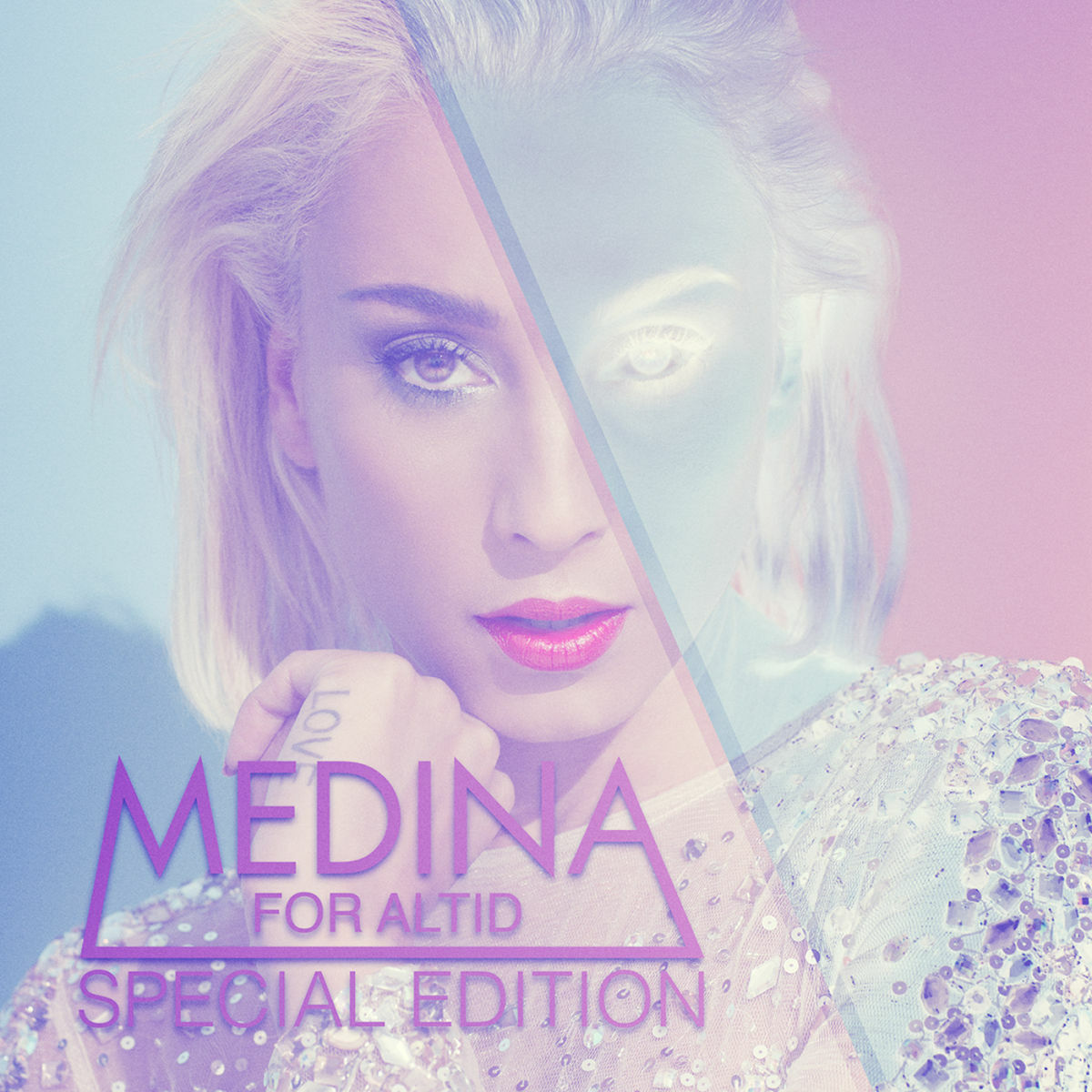 Album cover of For Altid (Special Edition)