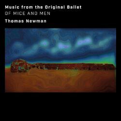 Of Mice and Men (Music from the Original Ballet)