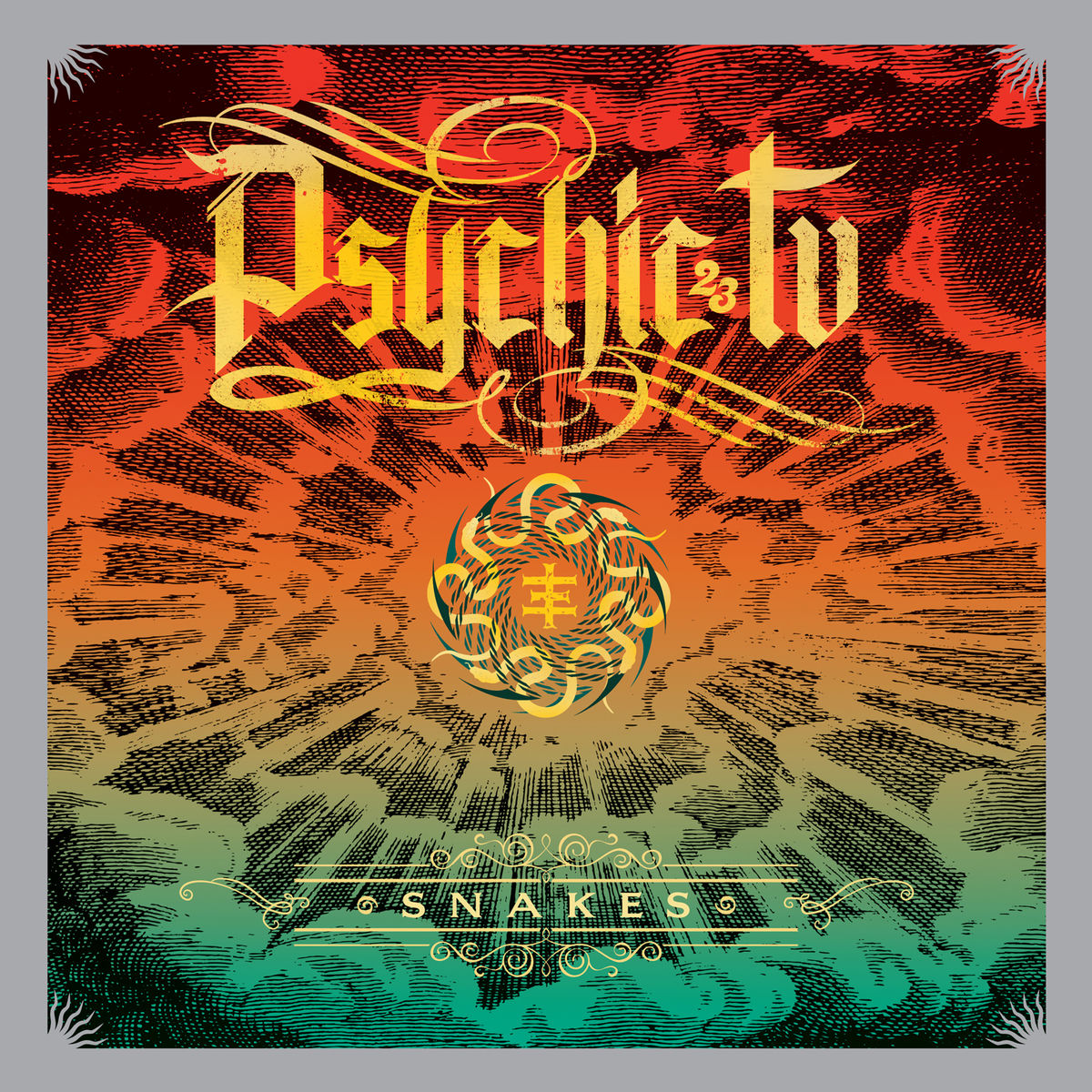 Psychic TV: albums, songs, concerts | Deezer