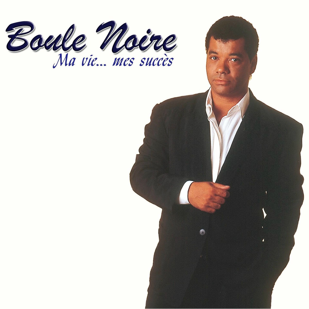 Album cover of Ma vie... mes succes