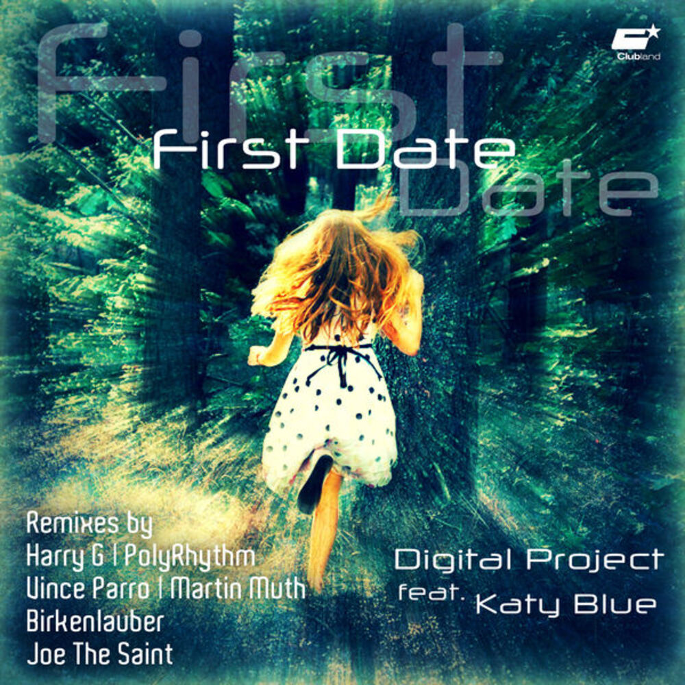 Picture of First Date