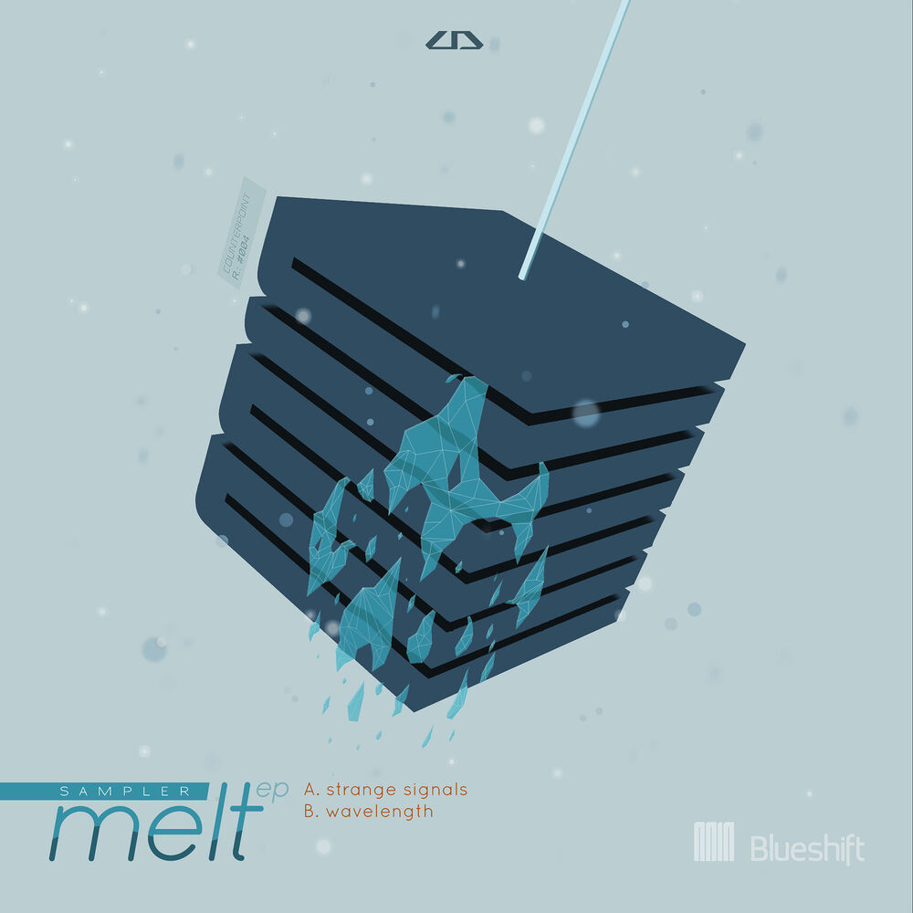 Picture of Melt EP sampler