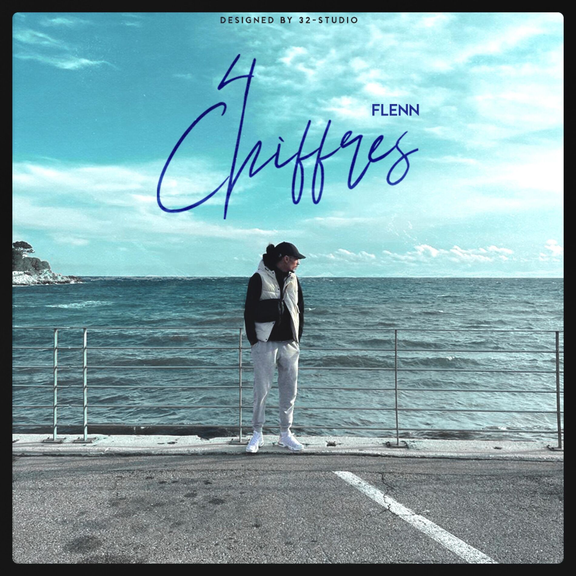 Album cover of 4 Chiffres