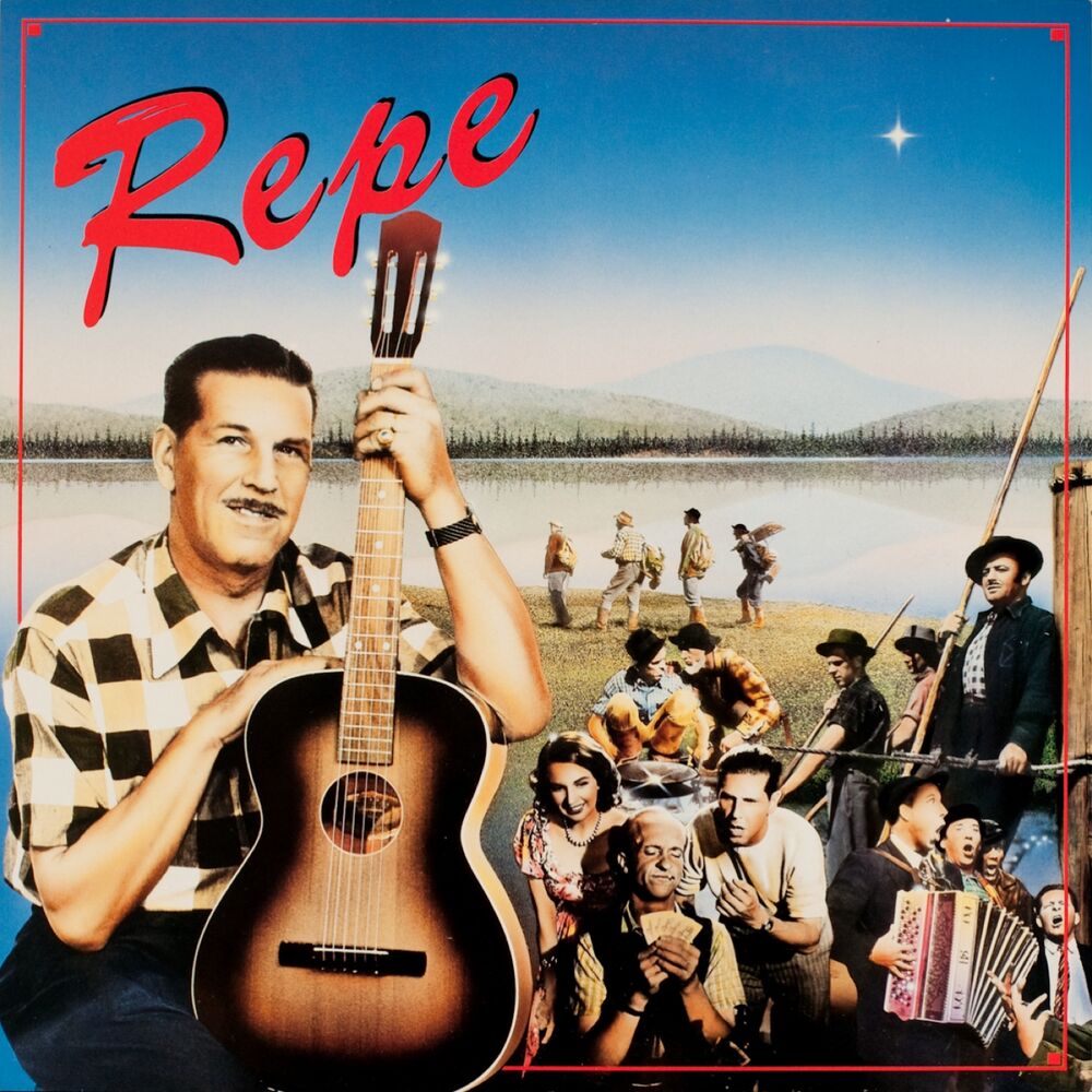 Picture of Repe