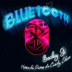 Cover of Bluetooth