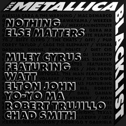 Cover of Nothing Else Matters