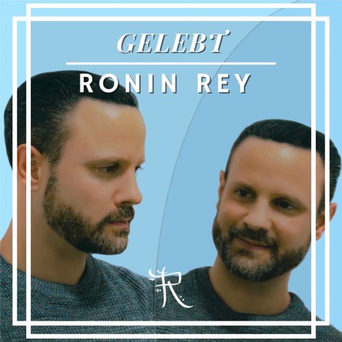 Album cover of Gelebt