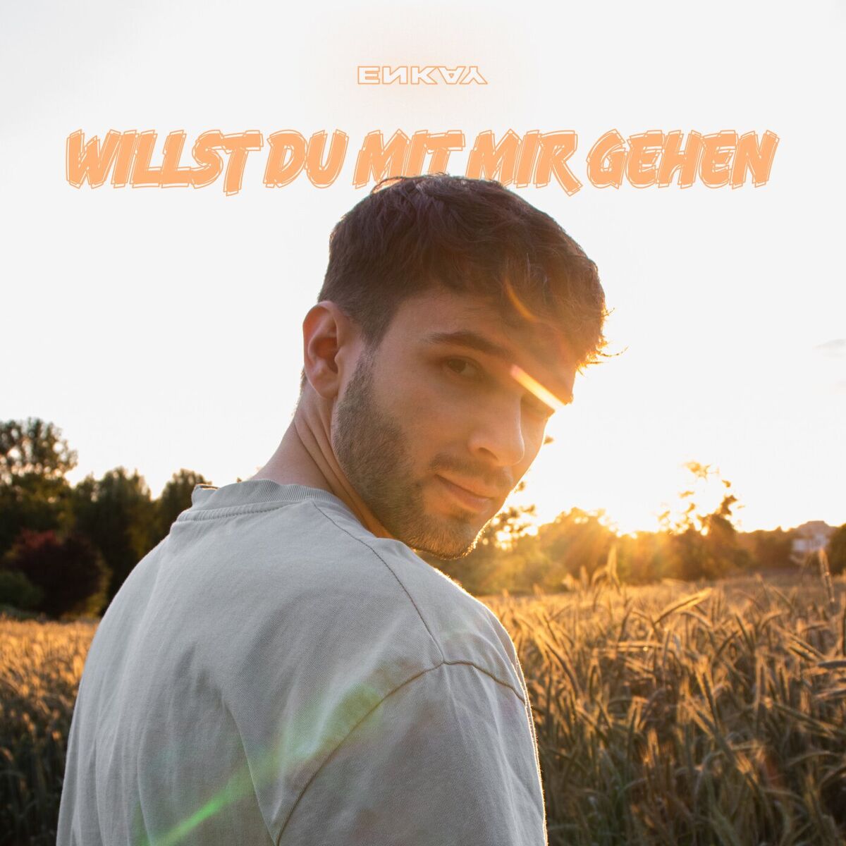 Album cover of Willst du mit mir gehen