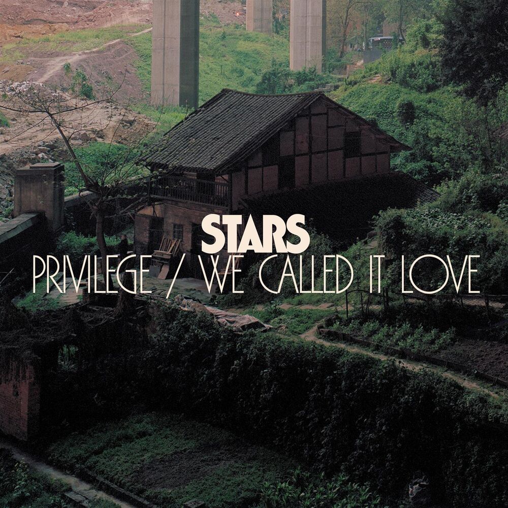 Picture of Privilege/We Called It Love