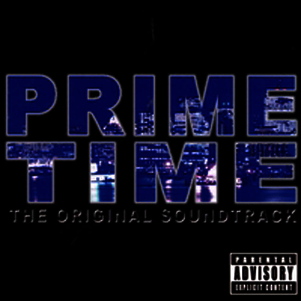 Picture of The Original Soundtrack