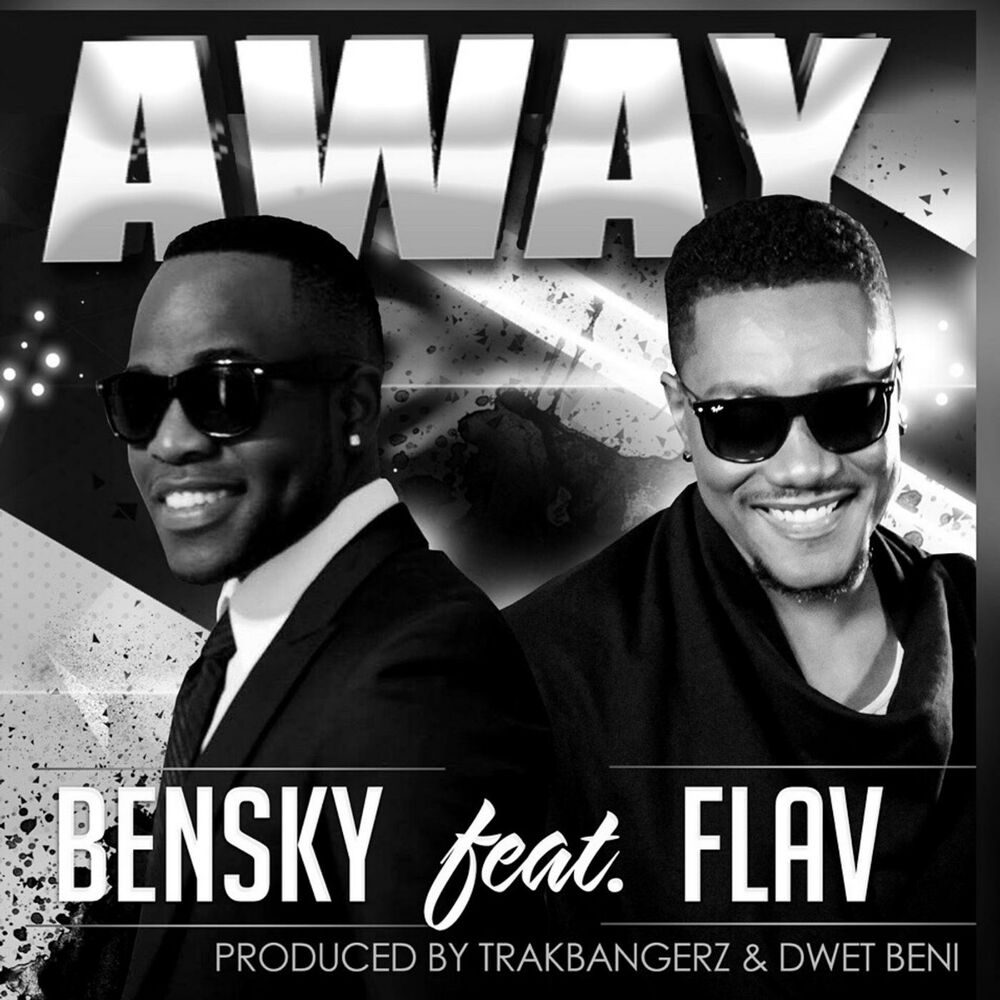 Picture of Away (feat. Flav)