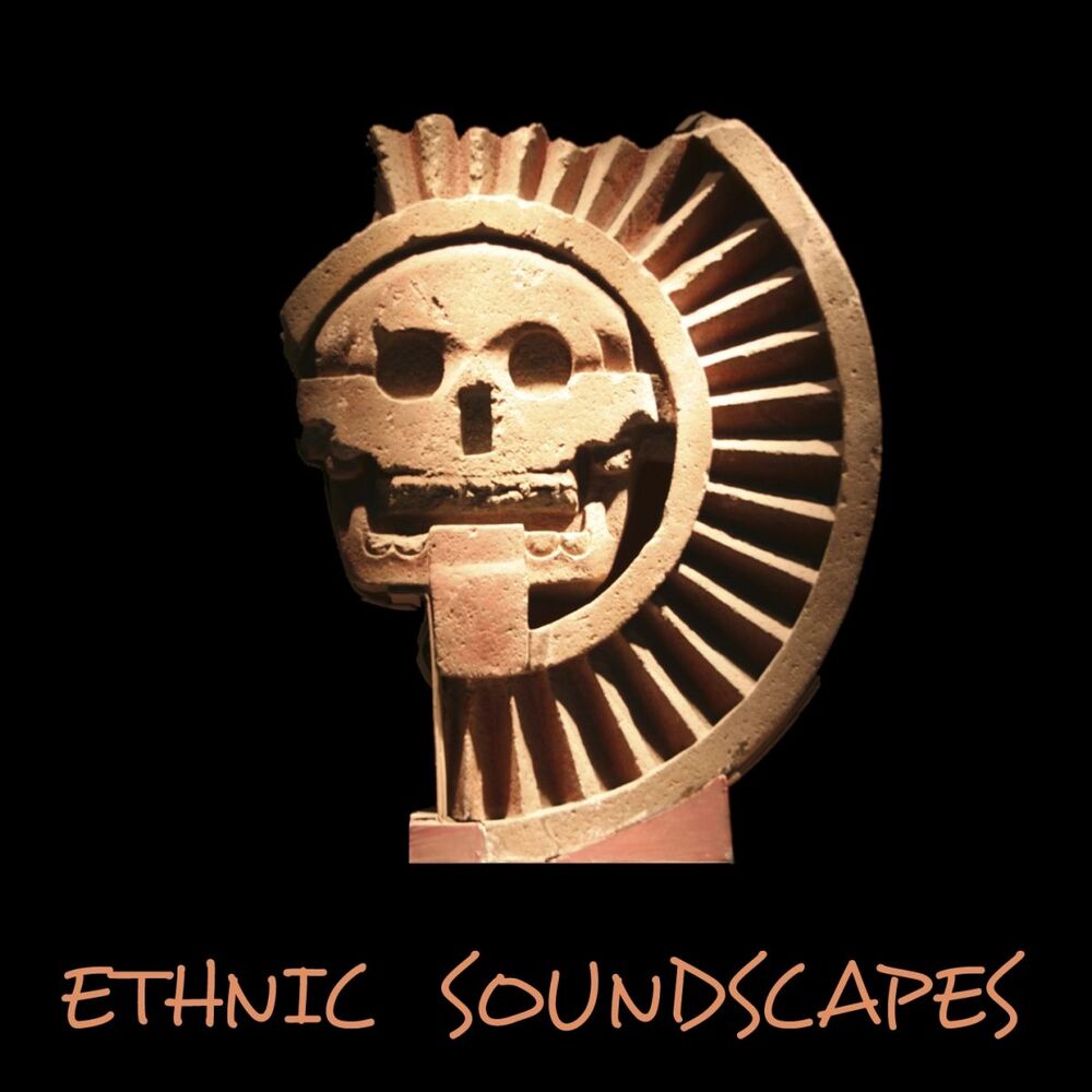 Picture of Ethnic Soundscapes