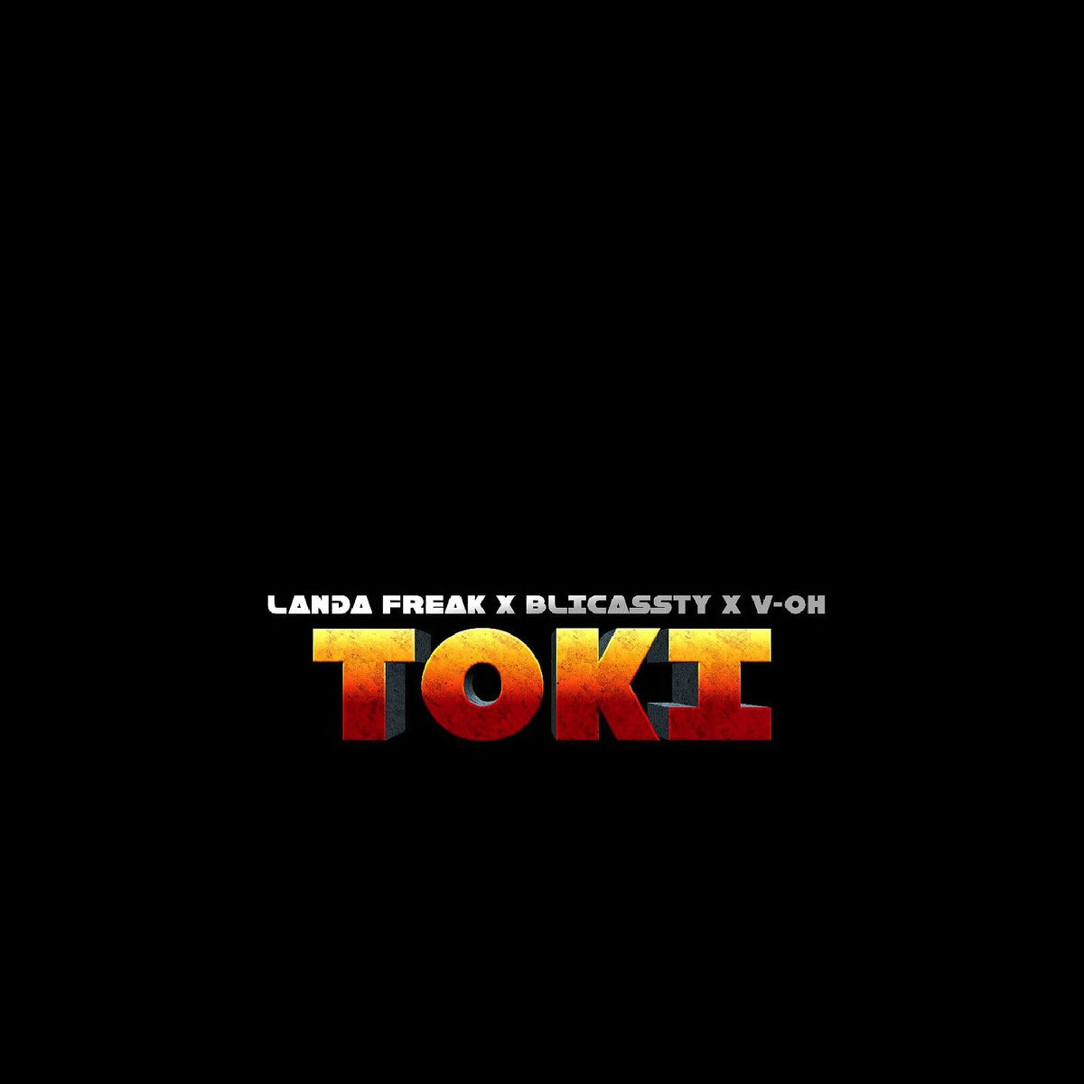 Album cover of Toki