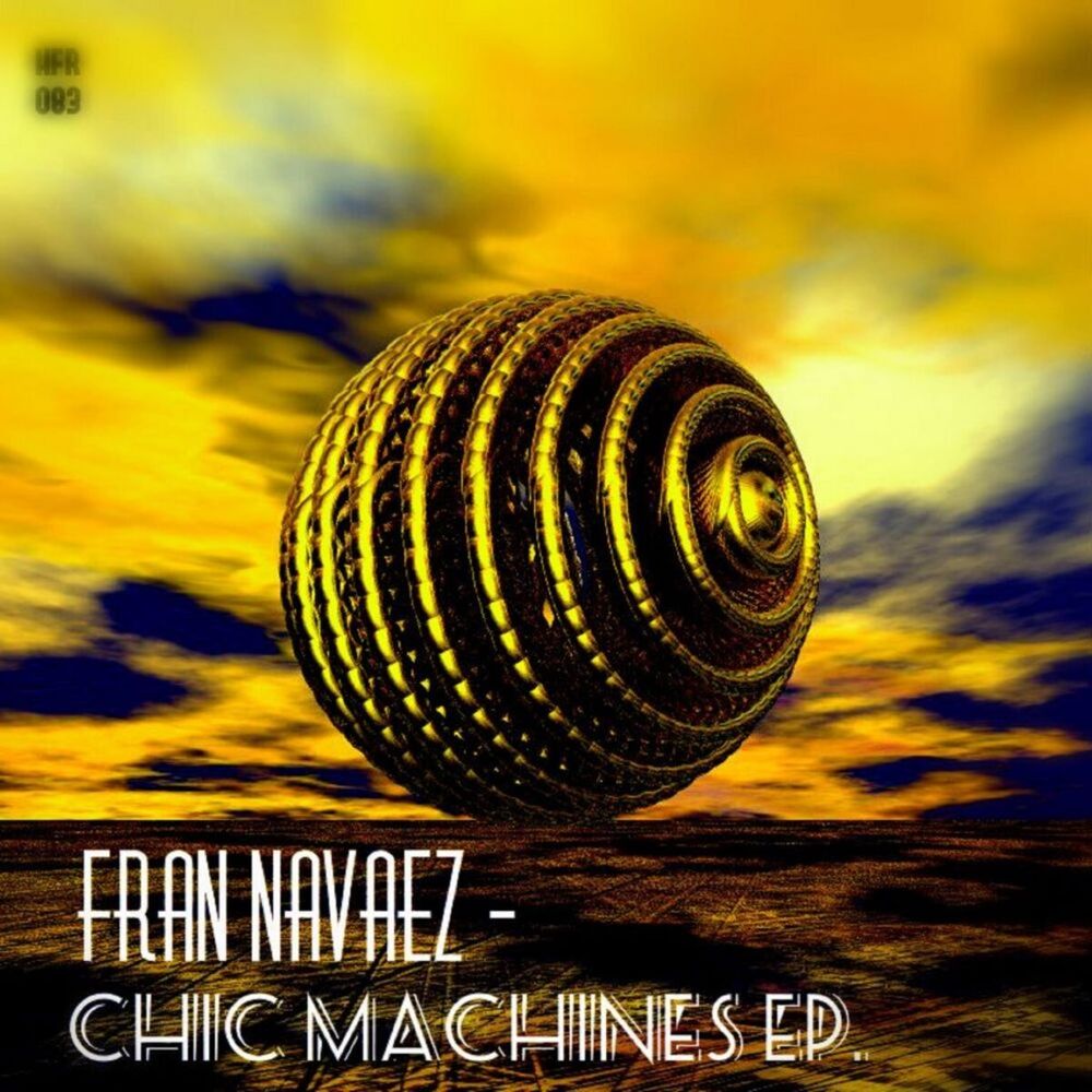 Picture of Chic Machines Ep