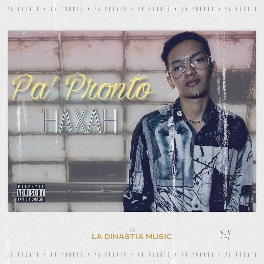 Picture of Pa' Pronto