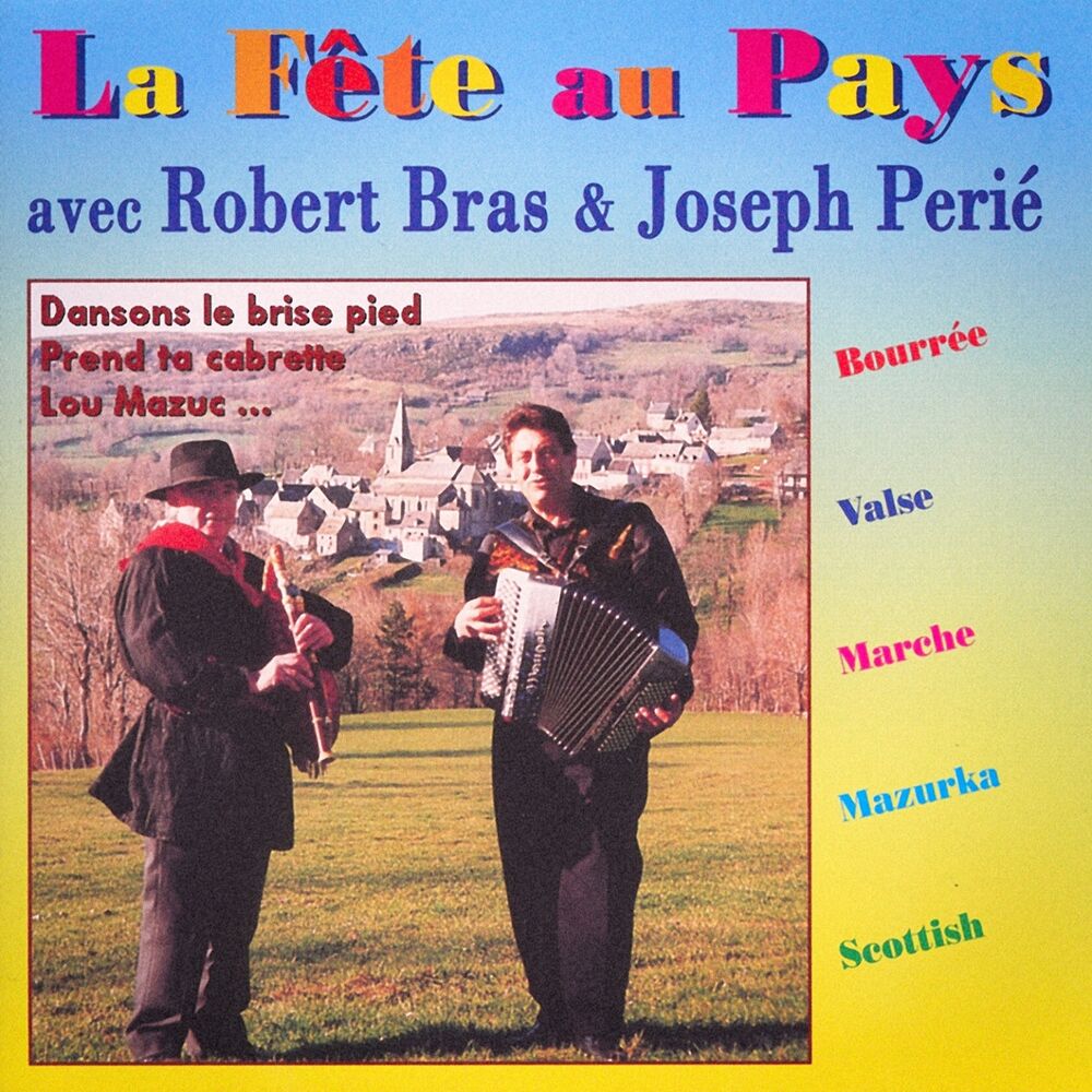 Picture of La fête au pays