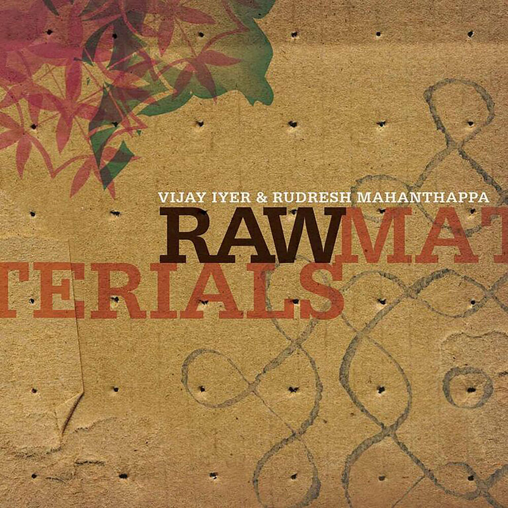 Picture of Raw Materials