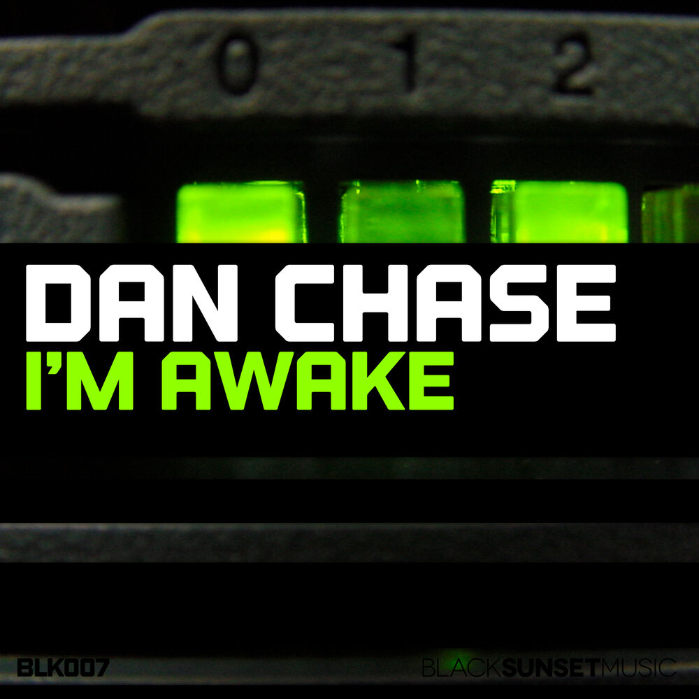 Picture of I'm Awake