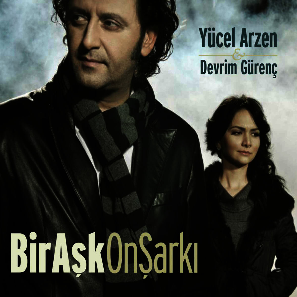Album cover of İki Alyans