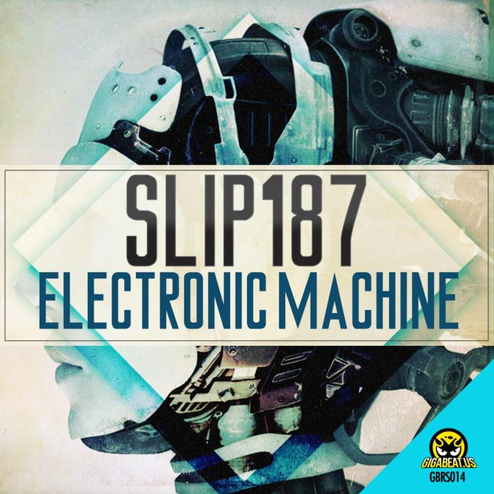 Picture of Electronic Machine