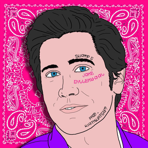Descargar Jake Gyllenhaal - Swamp G MP3