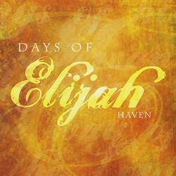Cover of Days of Elijah
