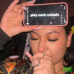 Cover of problem